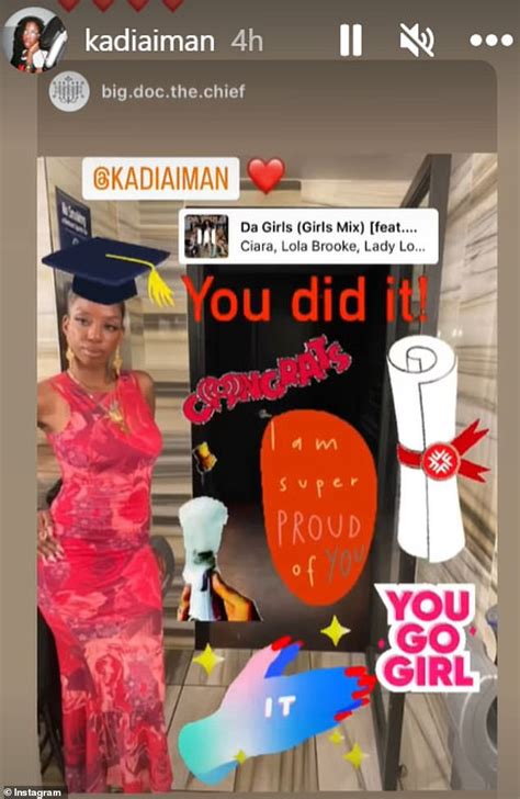 kadia iman nude|Students at NYC college slam OnlyFans star after she snatched mic